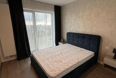 Apartament 2 camere LUX in  Cloud 9 langa metrou Aurel Vlaicu - 5
