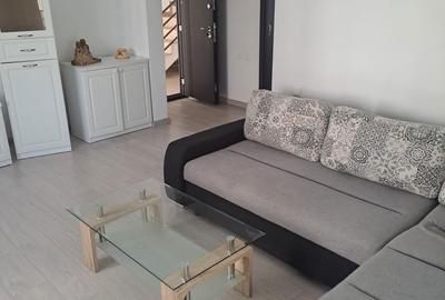 Apartament cu 2 camere decomandat în Steaua - 7