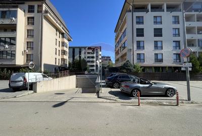 Apartament 2 camere, parcare subterana | Fortuna Residence Bragadiru - 17