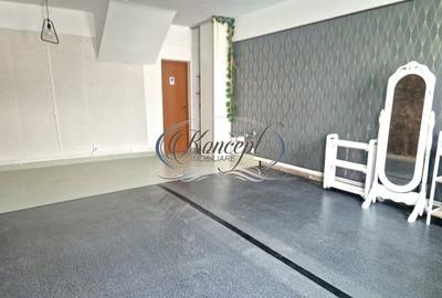Spațiu comercial, de 32 mp, în Semicentral - 1