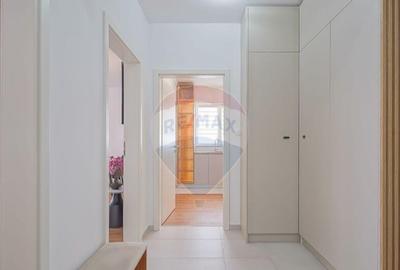 Apartament 2 camere Premium | Parcare ?i boxa| Avantgar... Apartament 2 camere Premium | Parcare ?i boxa| Avantgar... - 8