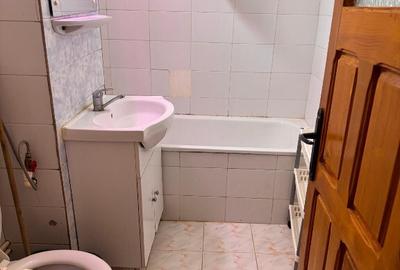 Inchiriez garsoniera 40 mp - 6