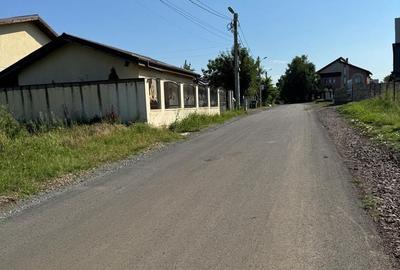 Spațiu comercial, în Brănești - 7