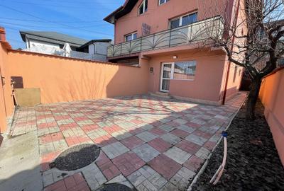 Casa P+1+M - Zona Industriilor - Toate utilitatile - Comision 0% - 18
