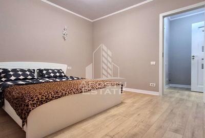 Apartament 3 camere open space, parter, Podgoria - 10