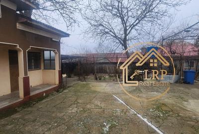 Uzunu Calugareni DN5/E85 -casa, anexe, intravilan 10.488mp, utilitati - 13