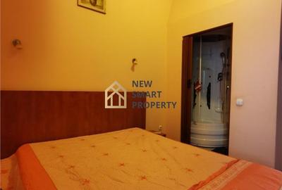 De inchiriat apartament 4 camere Ultracentral - Str. Roman Ciorogariu - 14