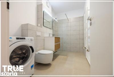 Apartament cu 2 camere în Bălcescu - 11