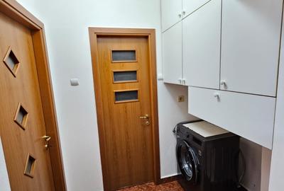 Stefan cel Mare / Apartament doua camere - 5 minute metrou - 17