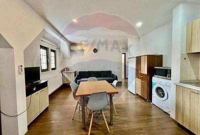 Apartament cu 2 camere decomandat în Mediaș - 11