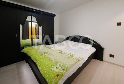 Apartament de inchiriat 2 camere Vasile Aaron mobilat si utilat - 4