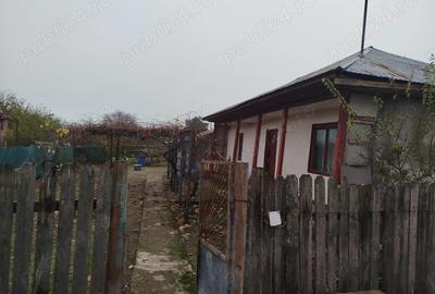Vand casa in satul Once?ti - 3