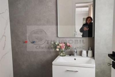 NOU! Compex Rezidential in GALATA! APARTAMENT 3 CAMERE, 79.73mp - 9