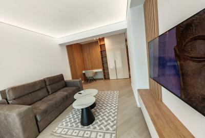 PIPERA/AVIATIEI Prima Inchiriere Apartament 2 camere LOC DE PARCARE - 5