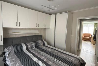 Apartament cu 4 camere semidecomandat în Central - 11