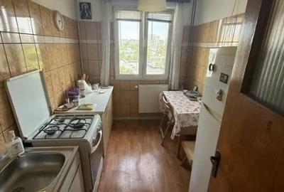 Apartament cu 2 camere semidecomandat în Nicolae Grigorescu