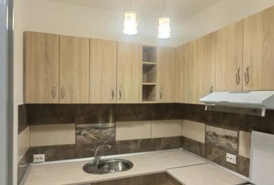 Garsonieră în Giurgiului - 4