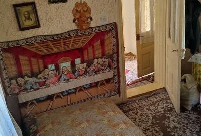 Casă cu 3 camere cu Teren 1800 Mp în Măldăeni - 5