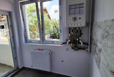 Apartament cu 2 camere în Giurgiului - 12