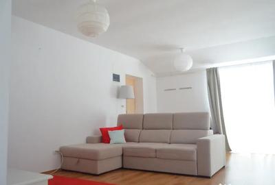 Apartament cu 3 camere decomandat în Poiana Țapului - 10