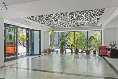 Apartament cu 3 camere în Central - 22