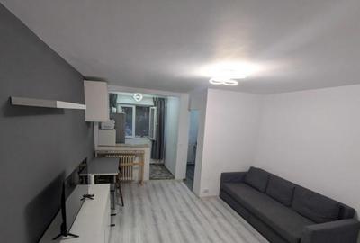 Garsonieră semidecomandată în Brâncoveanu - 6