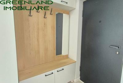 Apartament cu 2 camere în Bucium - 15