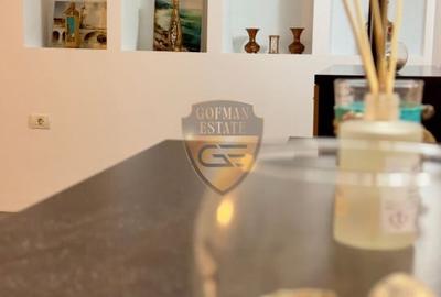 Bloc Miraj 3 Cam Statiunea Mamaia Vedere Frontala Lac, 92 mp Duplex, Hotel Rex - 21