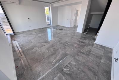 Casa moderna Allegria P+1+M. 5 cam. Util 171mp. Teren 241mp - 13