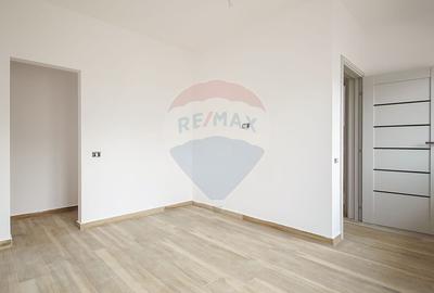 Casă cu 4 camere cu Teren 220 Mp în Baciu - 7