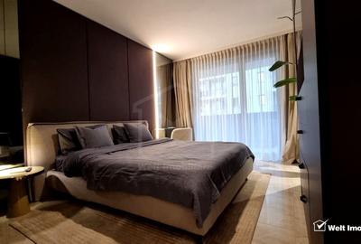 Apartament de lux cu finisaje superioare, situat in zona Iulius Mall - 4