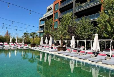 Penthouse modern in complex exclusivist cu piscina I Pipera Penthouse modern in complex exclusivist cu piscina I Pipera - 2