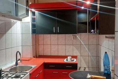 De inchiriat apartament 2 camere – Bulevardul Regina Elisabeta - 6