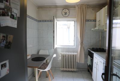 Apartament cu 2 camere semidecomandat în Tineretului - 9