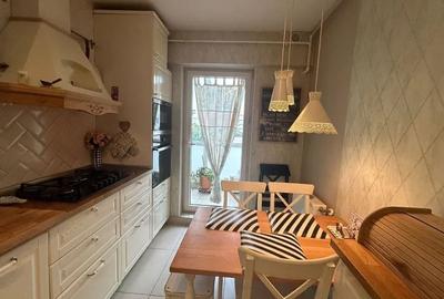 Apartament 4 camere | Drumul Taberei | 2 locuri parcare| Centrala - 4