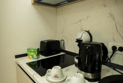 Apartament cu o camera de inchiriat in zona Ultracentrala- Oradea - 12