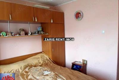 Vanzare apartament 3 camere decomandat in Ploiesti, zona 9 Mai - 6