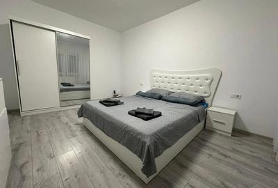 Apartament 3 camere zona centrala - 2