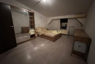 Apartament cu 2 camere semidecomandat, mobilat în Vitan - 7