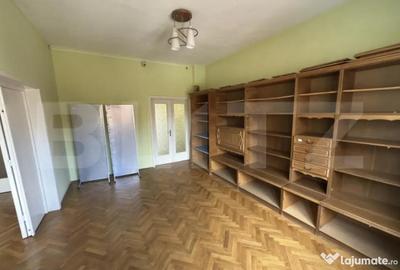 Apartament cu 5 camere decomandat în Central - 14