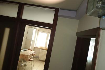 Apartament cu 3 camere decomandat în Drumul Taberei - 4