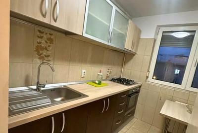 Apartament cu 3 camere, mobilat în Drumul Taberei - 6