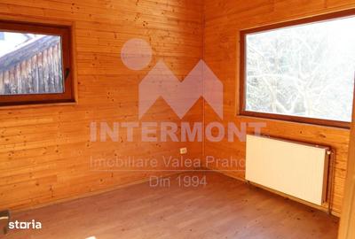 Casă cu 4 camere cu Teren 1600 Mp în Central - 14