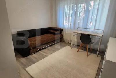 Apartament de inchiriat, 50 mp, 3 camere, zona Consul - 4