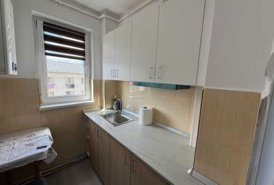 Apartament cu 2 camere semidecomandat în Central - 2