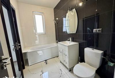 Apartament cu 3 camere semidecomandat, mobilat în Dâmbul Rotund - 6
