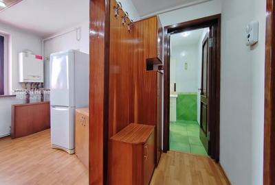 Garsonieră decomandată, mobilată în Dorobanți - 9