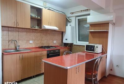 Apartament cu 2 camere în Confecții - 8