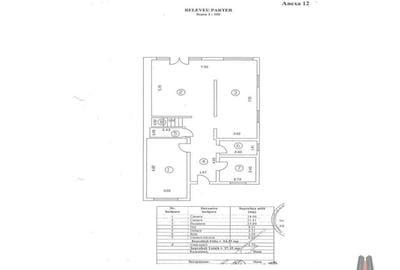 Vila duplex Jolie Ville - str Alexandru cel Bun / COMISION 0 - 7