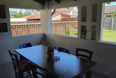 Duplex - Mosnita Noua - Teren 340 mp - 11